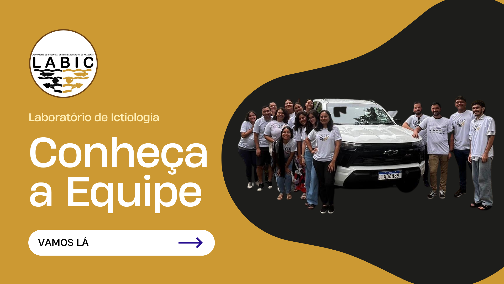 Conheça nossa equipe